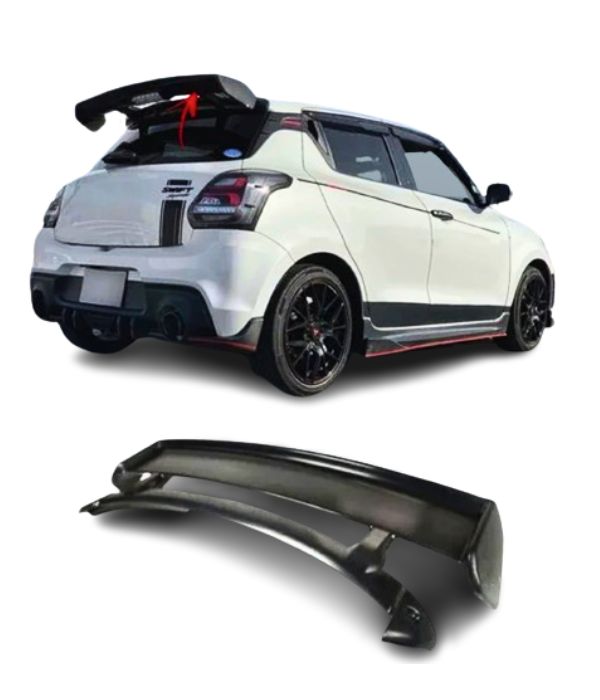 Swift Double Monster Spoiler , image 1