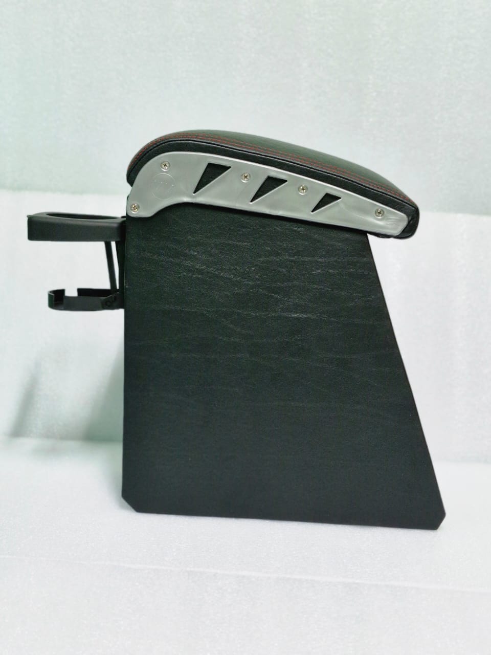 Premium Wooden Car Armrest, image 1